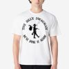 Hammer Heavyweight Tee Thumbnail