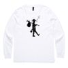 Mens Base Longsleeve Tee Thumbnail