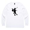 Mens Base Longsleeve Tee Thumbnail