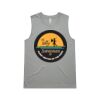 Women's Upside Tank Thumbnail