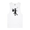 Mens Barnard Tank Thumbnail