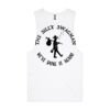 Mens Barnard Tank Thumbnail