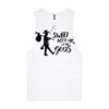 Mens Barnard Tank Thumbnail