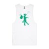Mens Barnard Tank Thumbnail