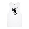 Mens Barnard Tank Thumbnail