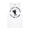 Mens Barnard Tank Thumbnail